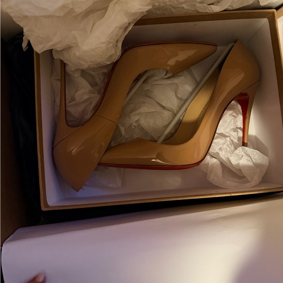 Christian Louboutin Heels - Picture 5 of 8